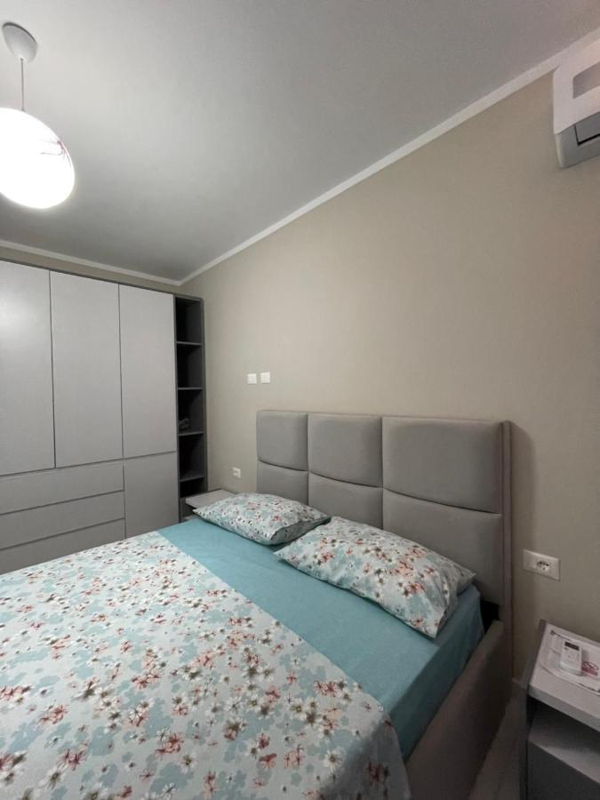 Modern Beachfront Apartments Sarandë Exterior foto